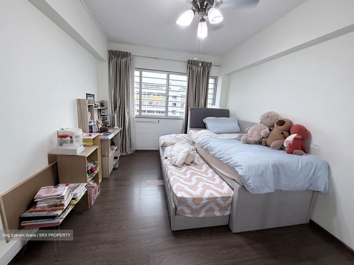 Blk 235 Choa Chu Kang Central (Choa Chu Kang), HDB Executive #631225741